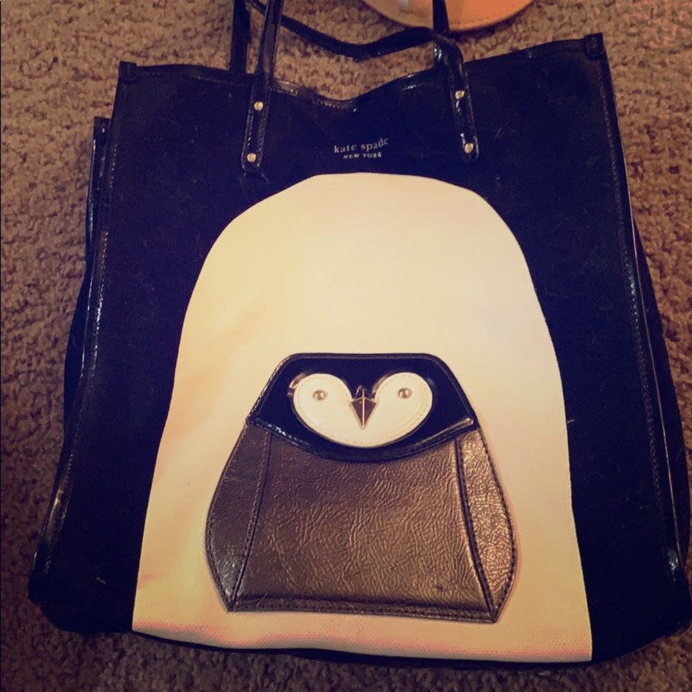 Kate spade bag